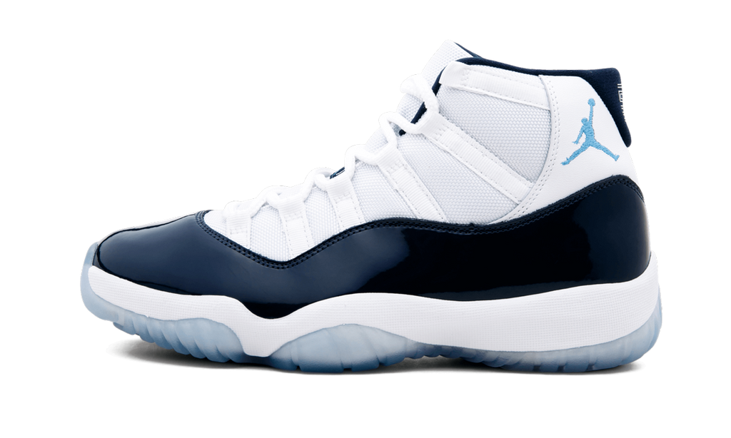 Air  11 Retro Navy Win Like '82