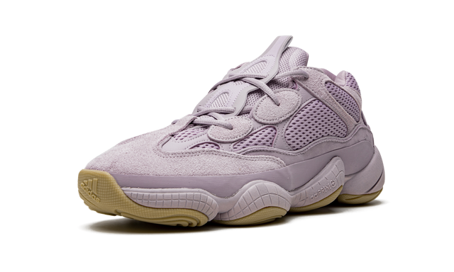 500 Soft Vision