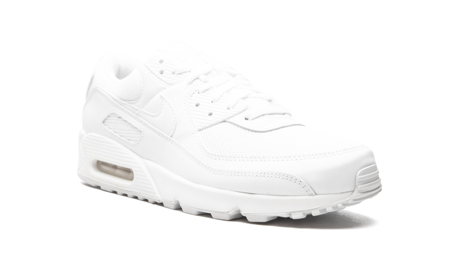 Air Max 90 Triple White