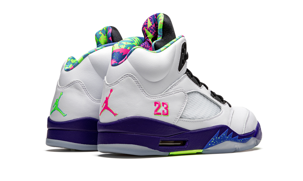 5 Retro Alternate Bel Air