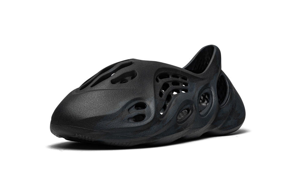 Foam RNNR Mineral Blue