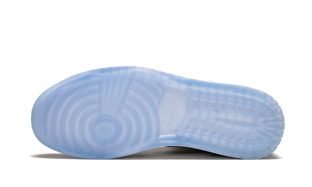 1 Retro High Spider Man Origin Story