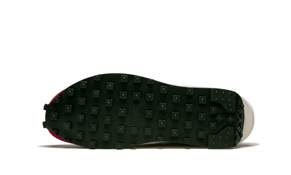 Waffle Sacai Blue Multi