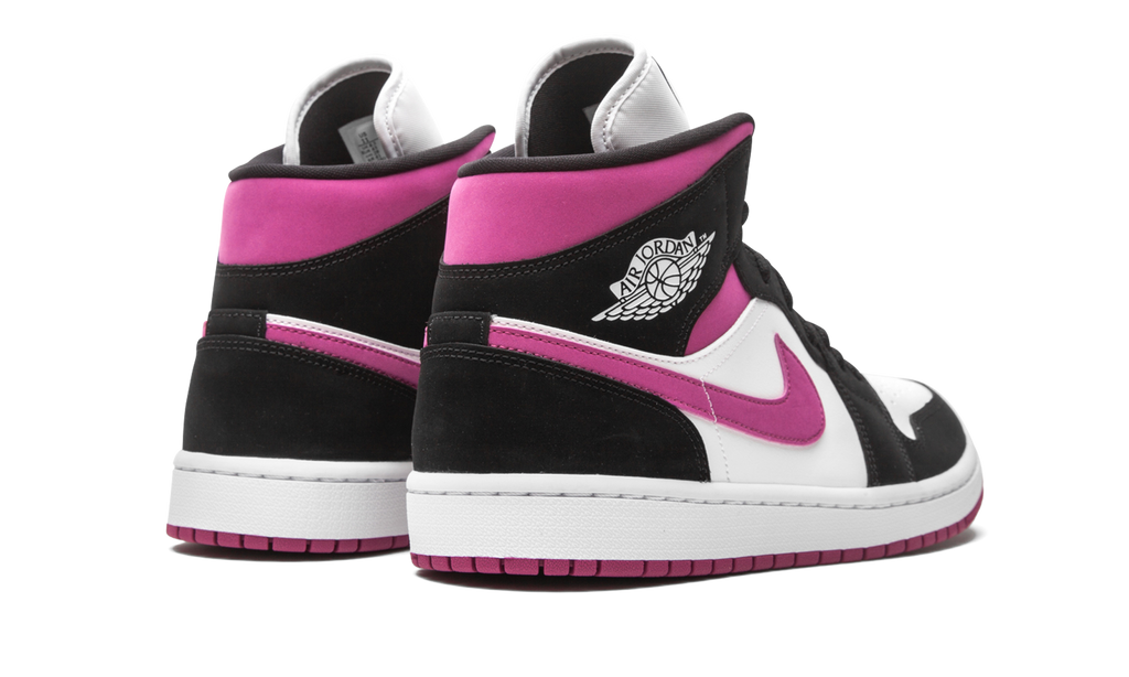 1 Mid Magenta