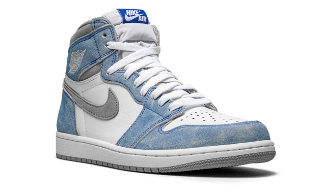 Air  1 High Hyper Royal