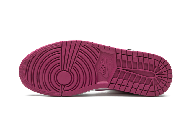 1 Mid Magenta
