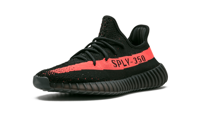 Boost 350 V2 Core Black Red