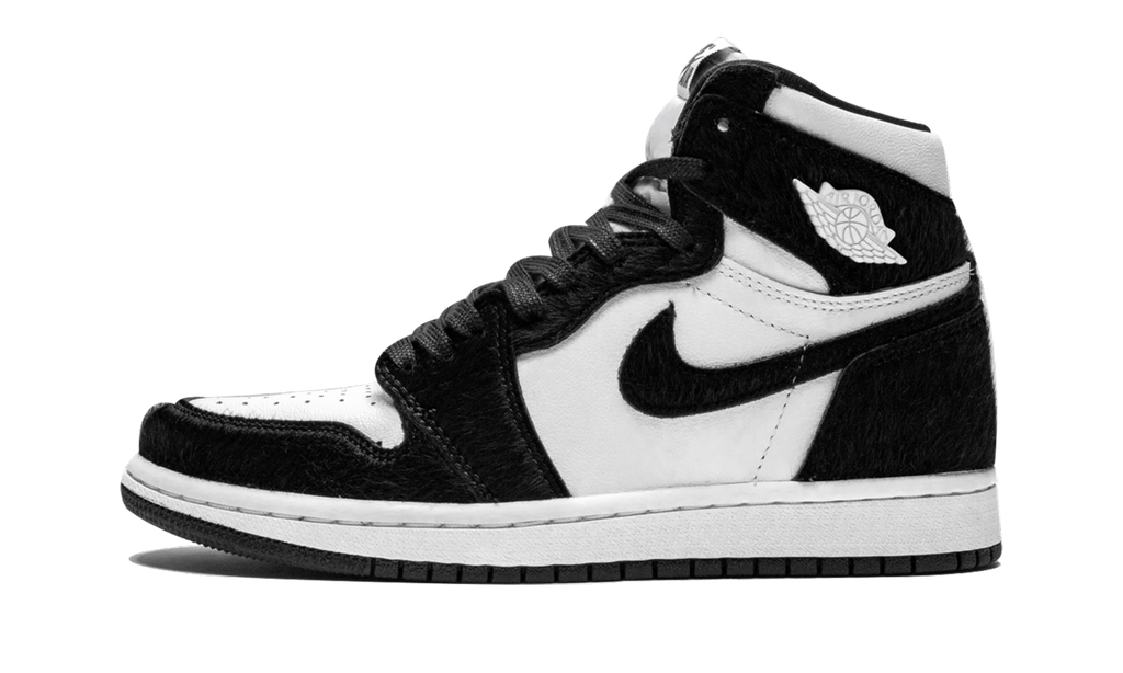 1 Retro High Twist