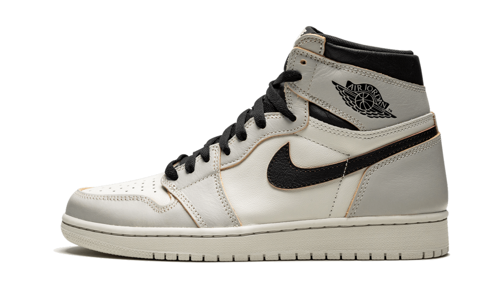 1 Retro High OG Defiant SB NYC to Paris