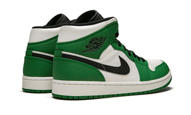 1 Mid Pine Green