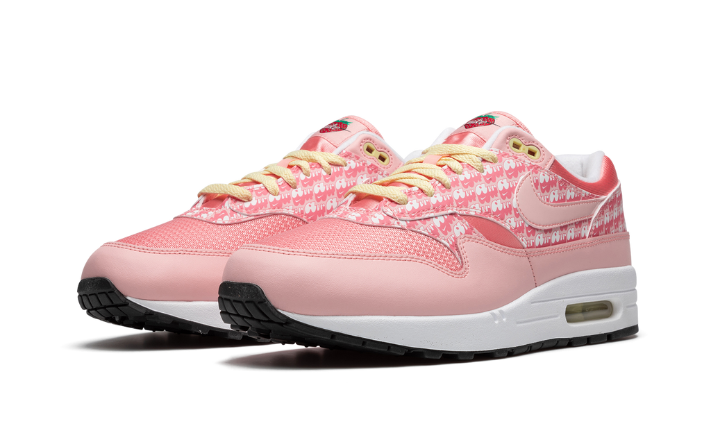 Air Max 1 Strawberry Lemonade