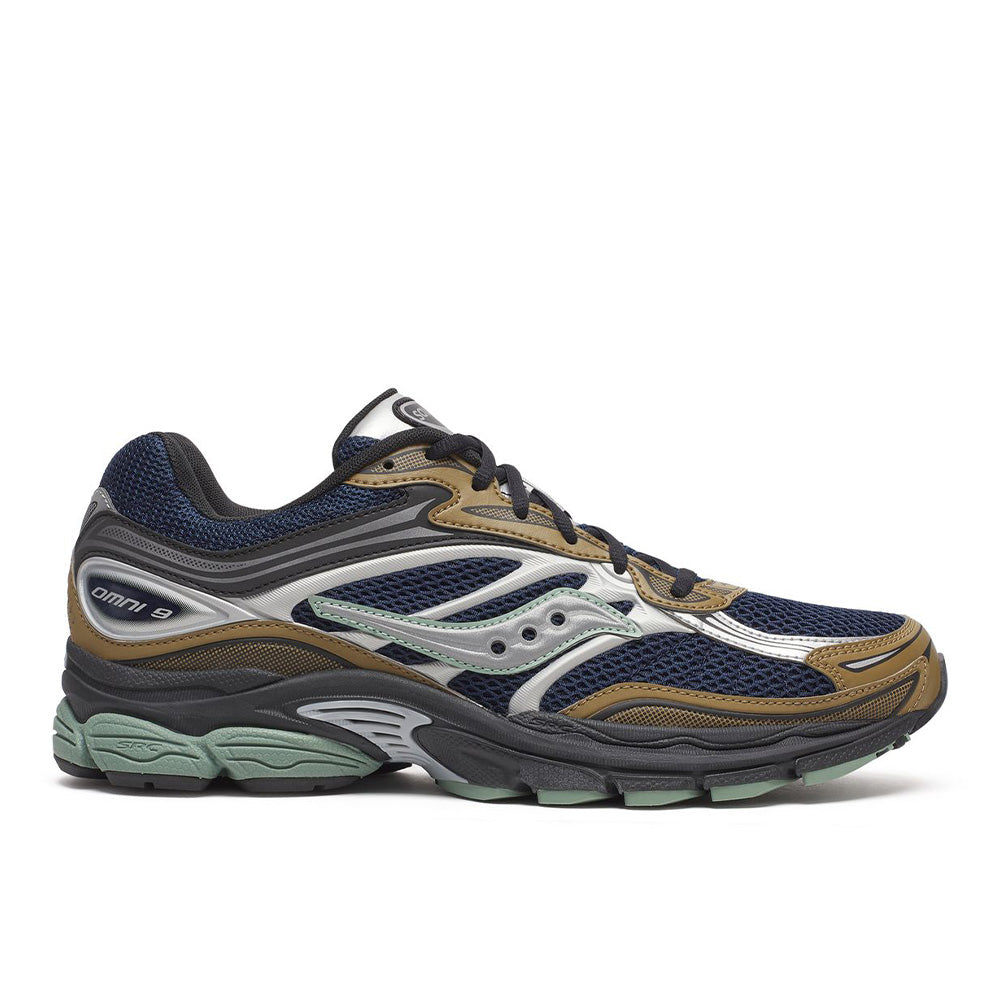 Saucony Progrid Omni 9 TMY