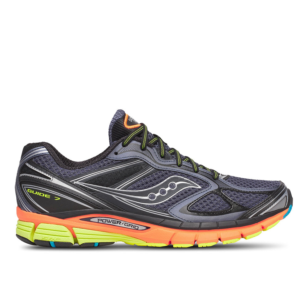 Saucony Progrid Guide 7