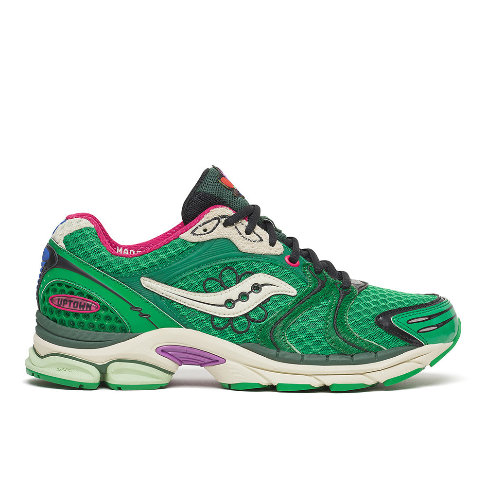 Jae Tips X Saucony Progrid Triumph 4 "Sugar Maple"
