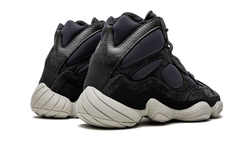 500 High Slate