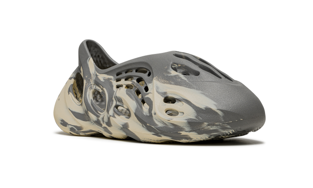 Foam Moon Gray