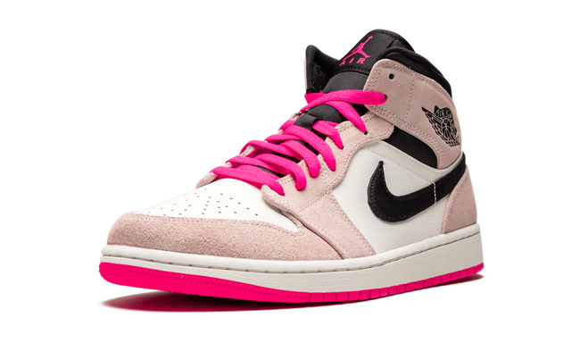 1 Mid Crimson Tint