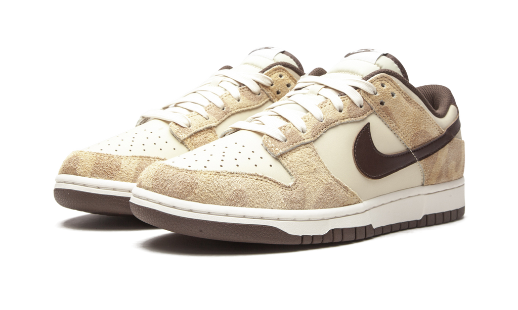Dunk Low Retro Animal Pack Giraffe