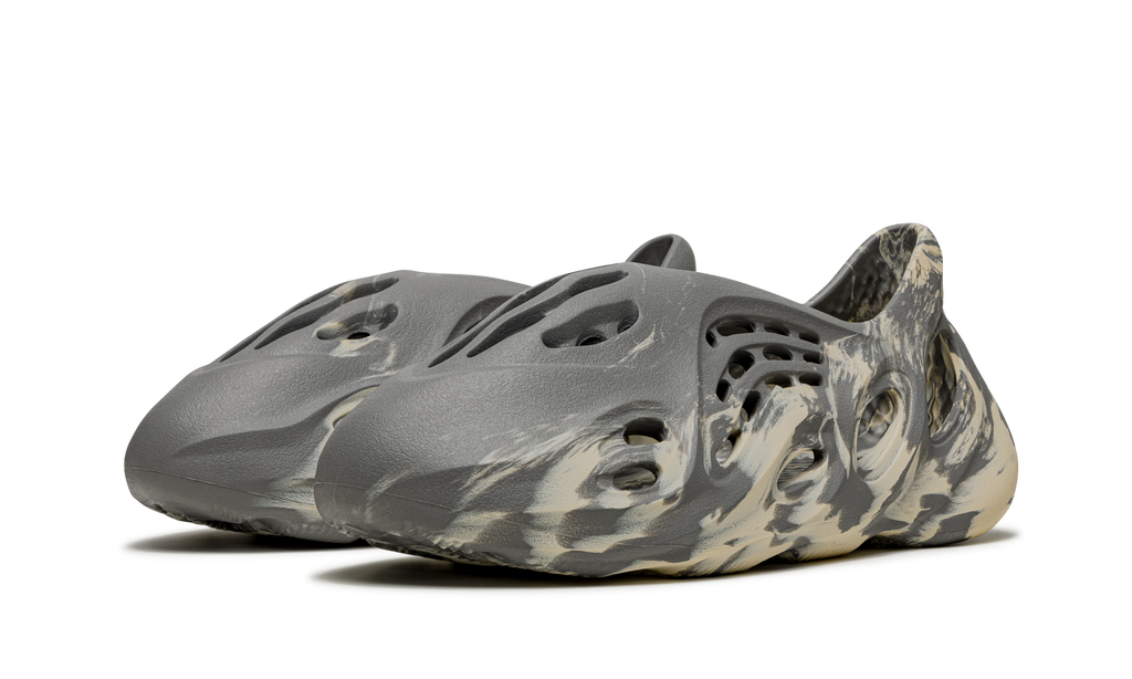 Foam Moon Gray