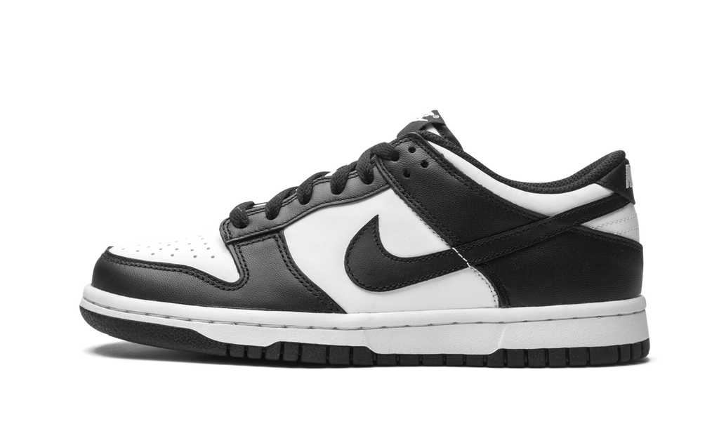 Dunk Low Retro Black White Panda