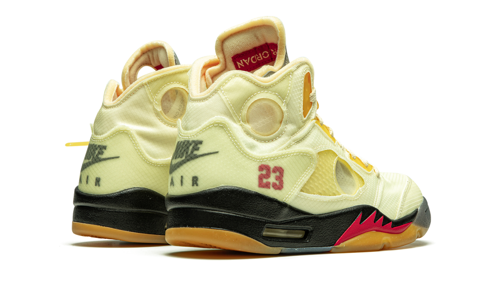 5 Retro  Sail