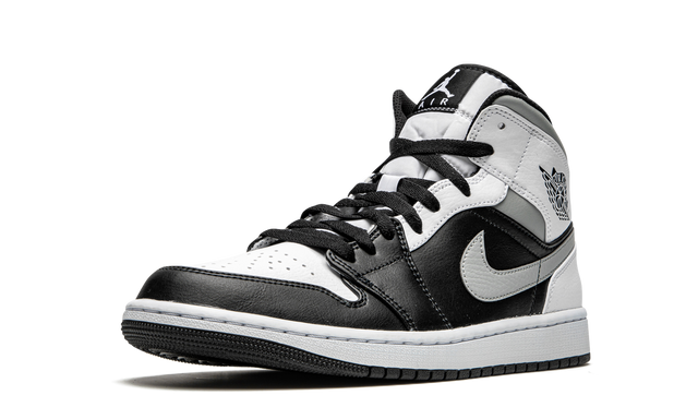 1 Mid White Shadow