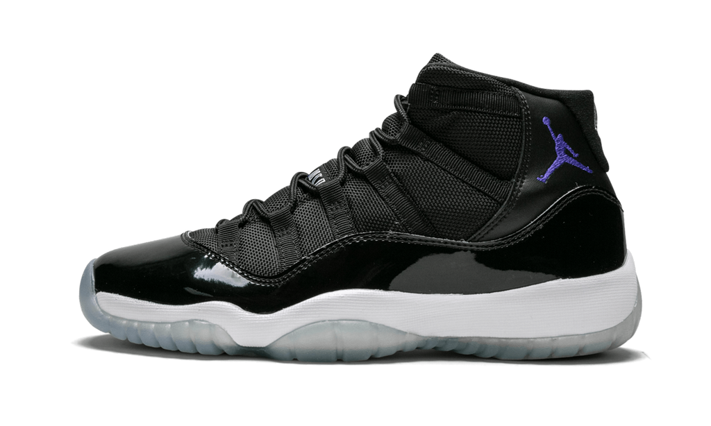 Air  11 Retro GS 2016 Space Jam