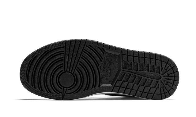 1 Retro High Sier Toe