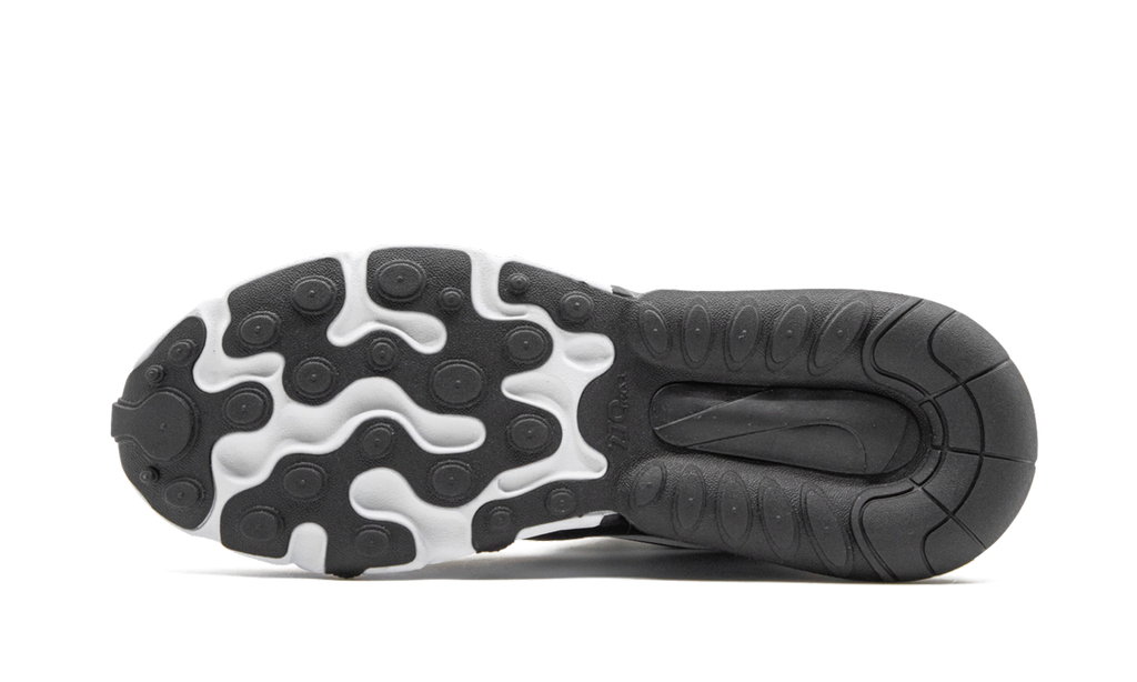 Air Max 270 React Black