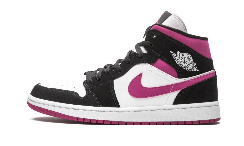 1 Mid Magenta