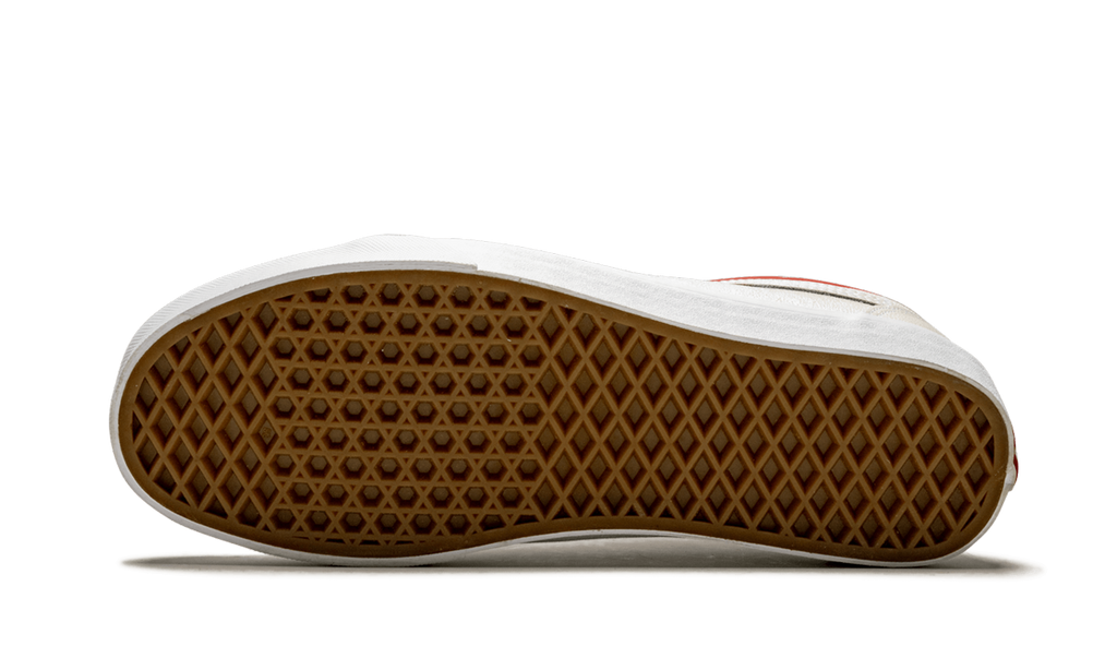 Old Skool "David Bowie"