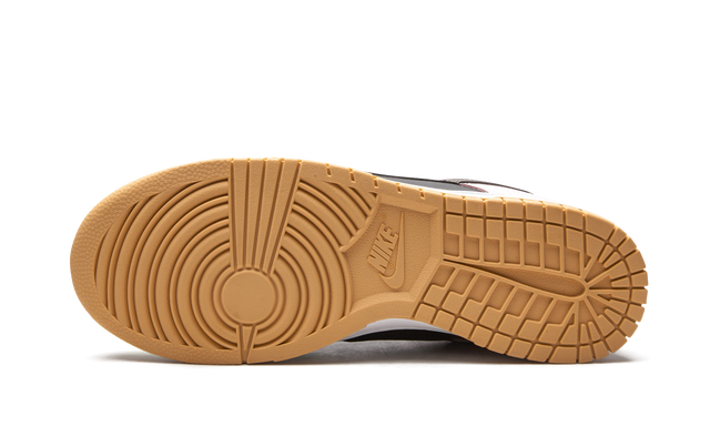 Dunk Low Free 99 Black