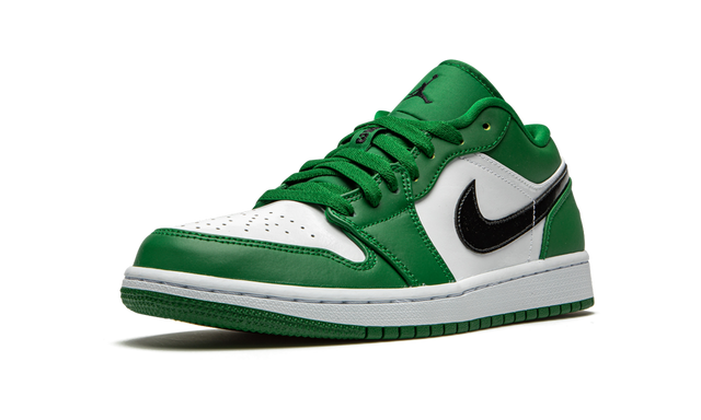 1 Low Pine Green