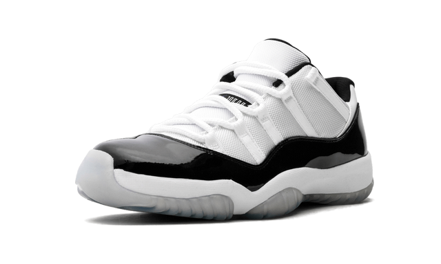 Air  11 Retro Low Concord