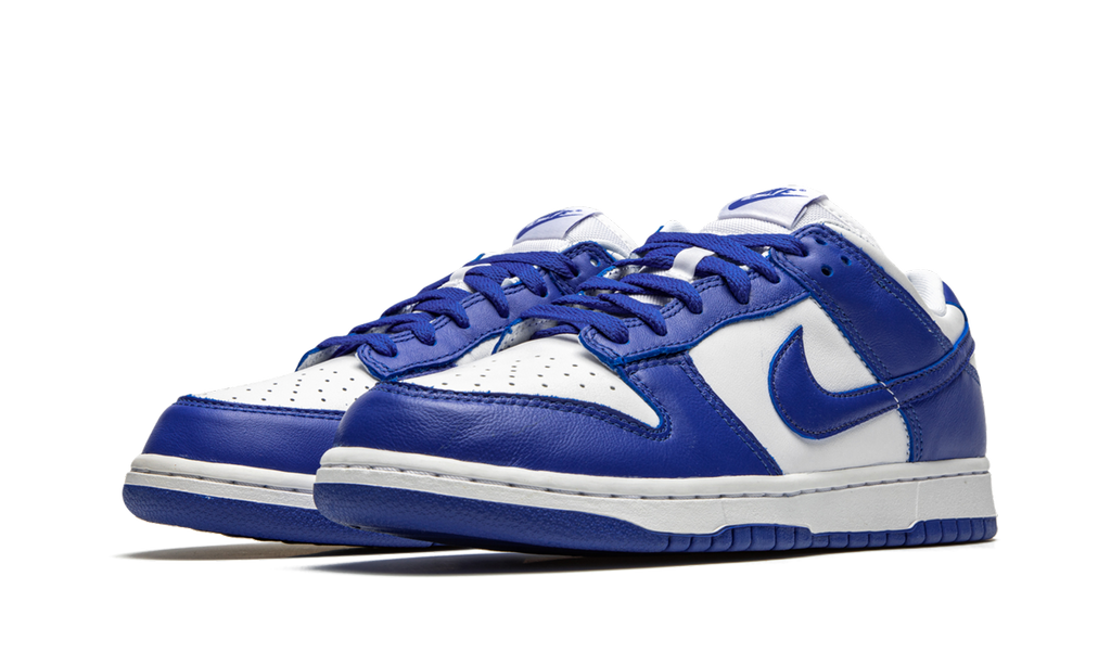 Dunk Low SP Kentucky