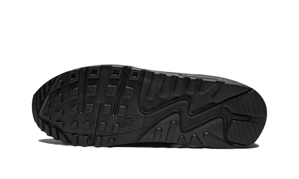 Air Max 90 Off White Black