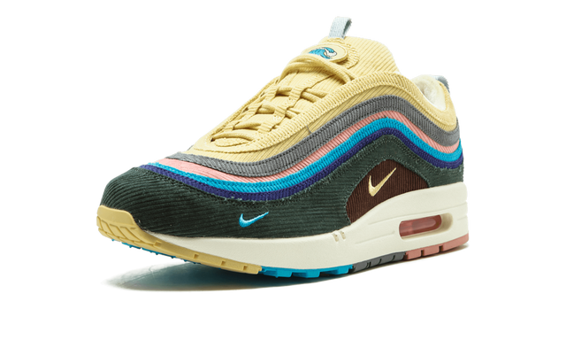 Air Max 1/97 Sean Wotherspoon