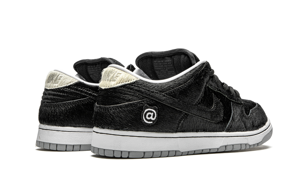 SB Dunk Low "Medicom Toy - BE@RBRICK"