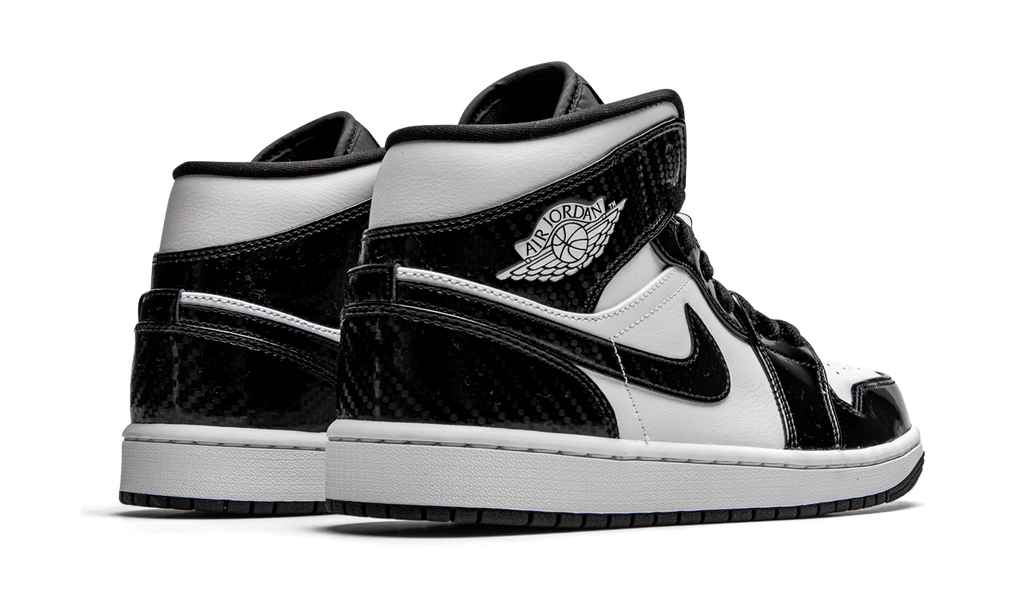 1 Mid Carbon Fiber