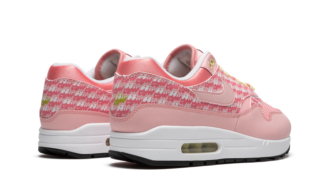 Air Max 1 Strawberry Lemonade