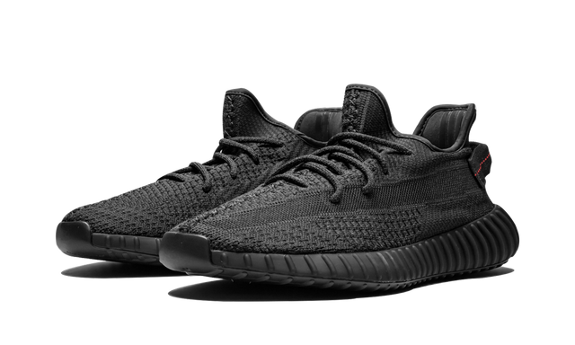 Boost 350 V2 Static Black (Reflective)