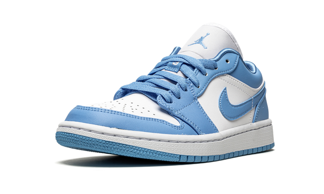 1 Low UNC