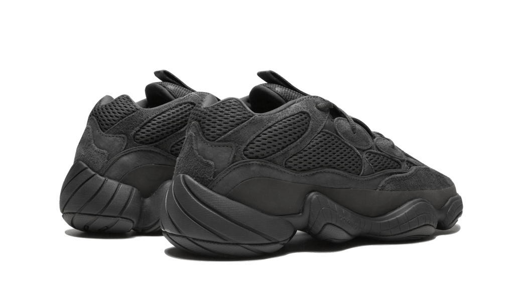 500 Utility Black