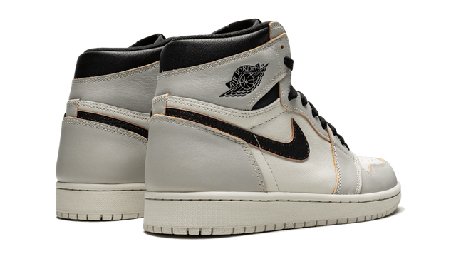 1 Retro High OG Defiant SB NYC to Paris