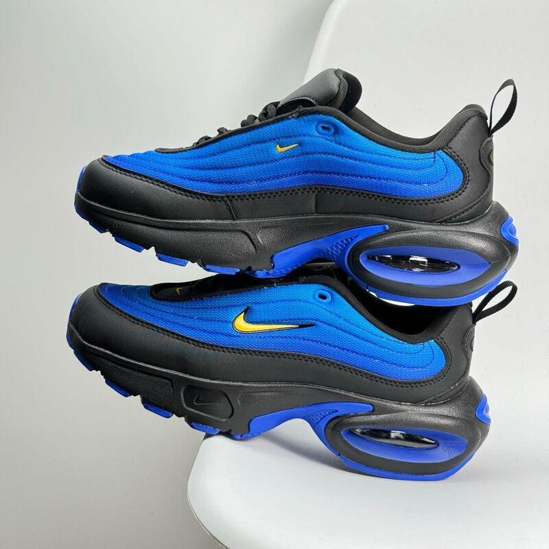 Air Max Portal Racer Blue