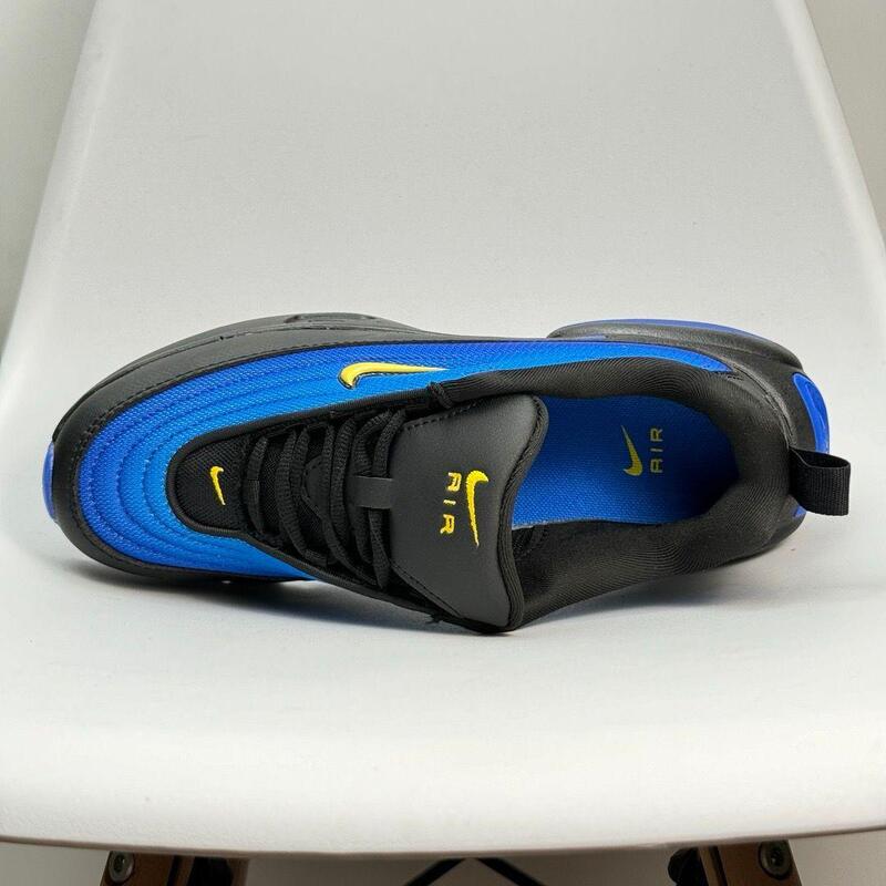 Air Max Portal Racer Blue
