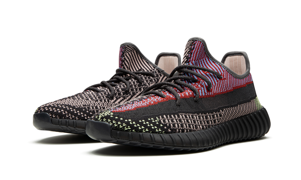 Boost 350 V2 Yecheil (Non-Reflective)