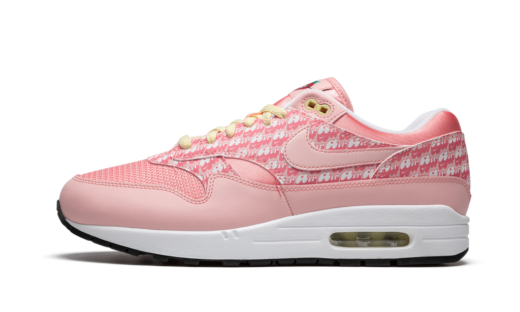Air Max 1 Strawberry Lemonade