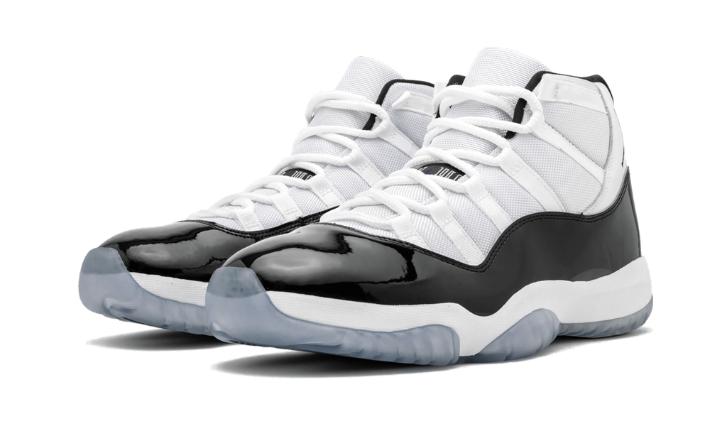 Air  11 Concord