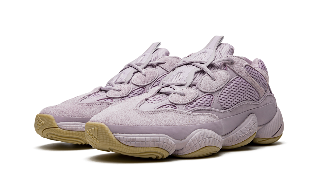 500 Soft Vision